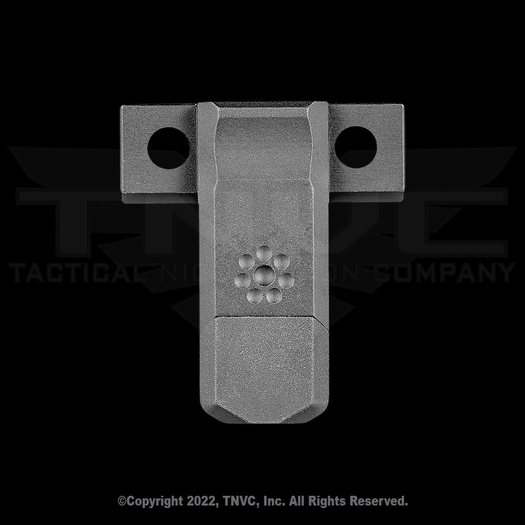 Arisaka Side Scout Mount Picatiny